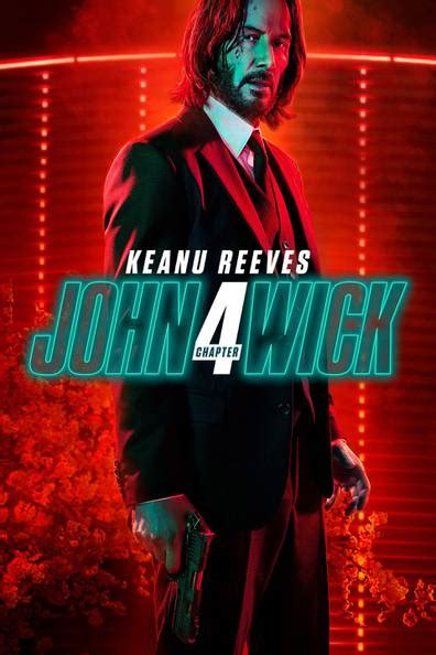 john wick 4 hbo max|How to Watch John Wick: Chapter 4 Right Now